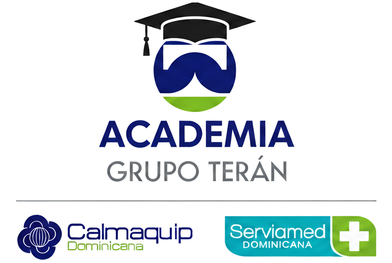 Academia Grupo Teran